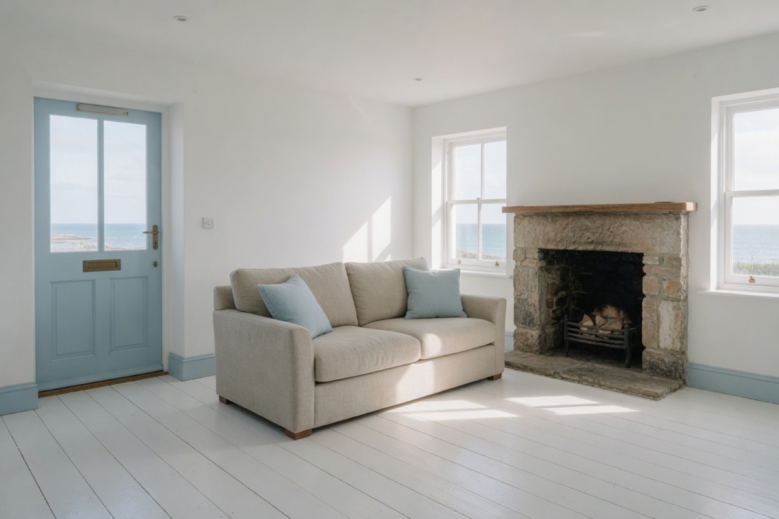 116 Cazenove Square, Prenton