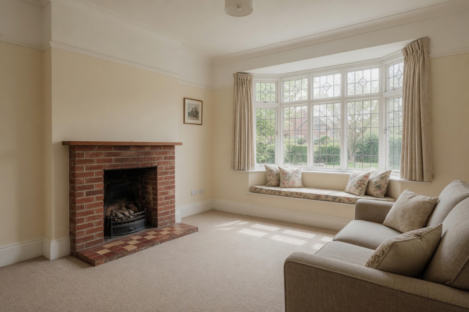 85 Lowther Ford, KNIGHTON